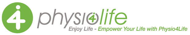 Enjoy Life - Empower Your Life with Physio4Life